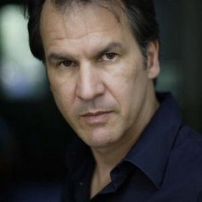 Christopher Buchholz image